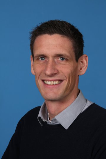 Volker Gramkow