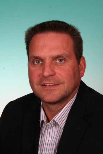 Matthias Beck