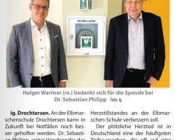 Presse_Defibrillator_Wochenblatt_20220720.JPG